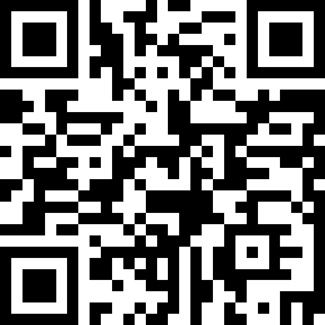 QR Code sample on pathology lab report