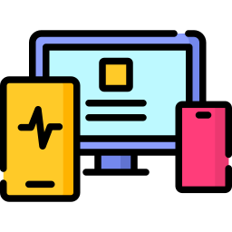 Access on multiple devices