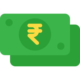 Affordable pricing icon